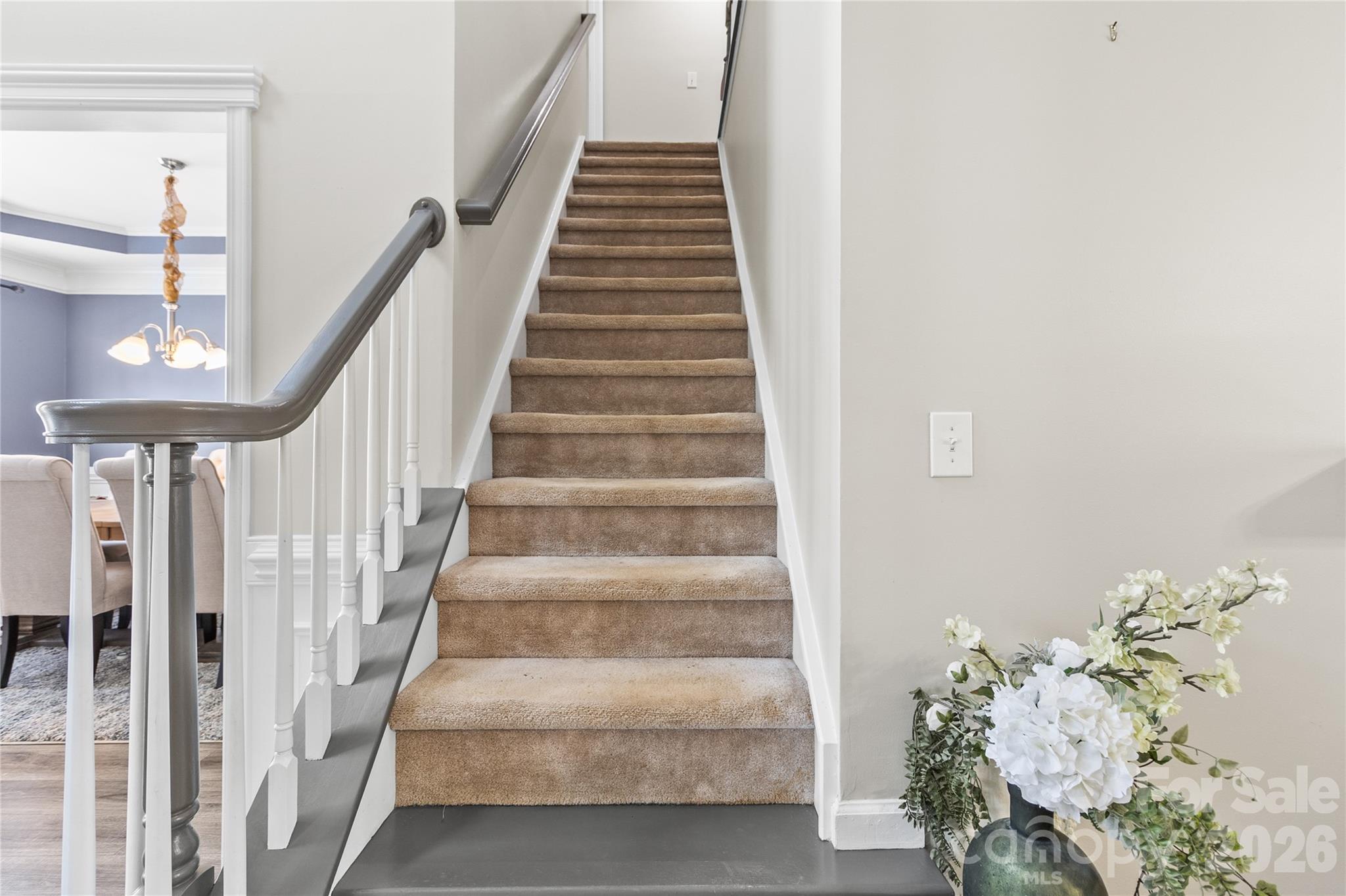 Carrington Ridge - Residential