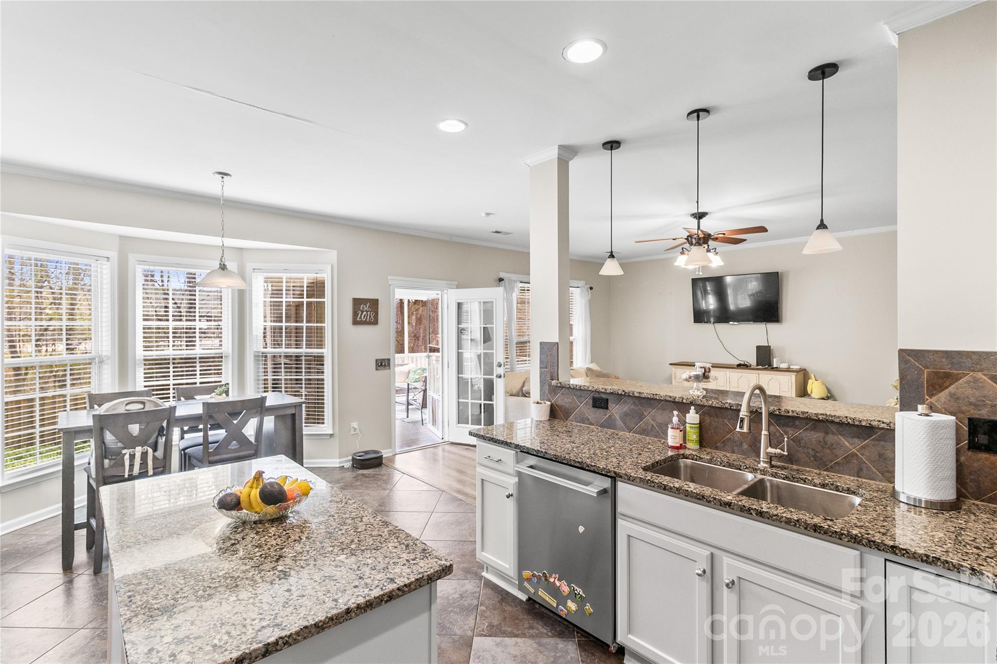 Carrington Ridge - Residential