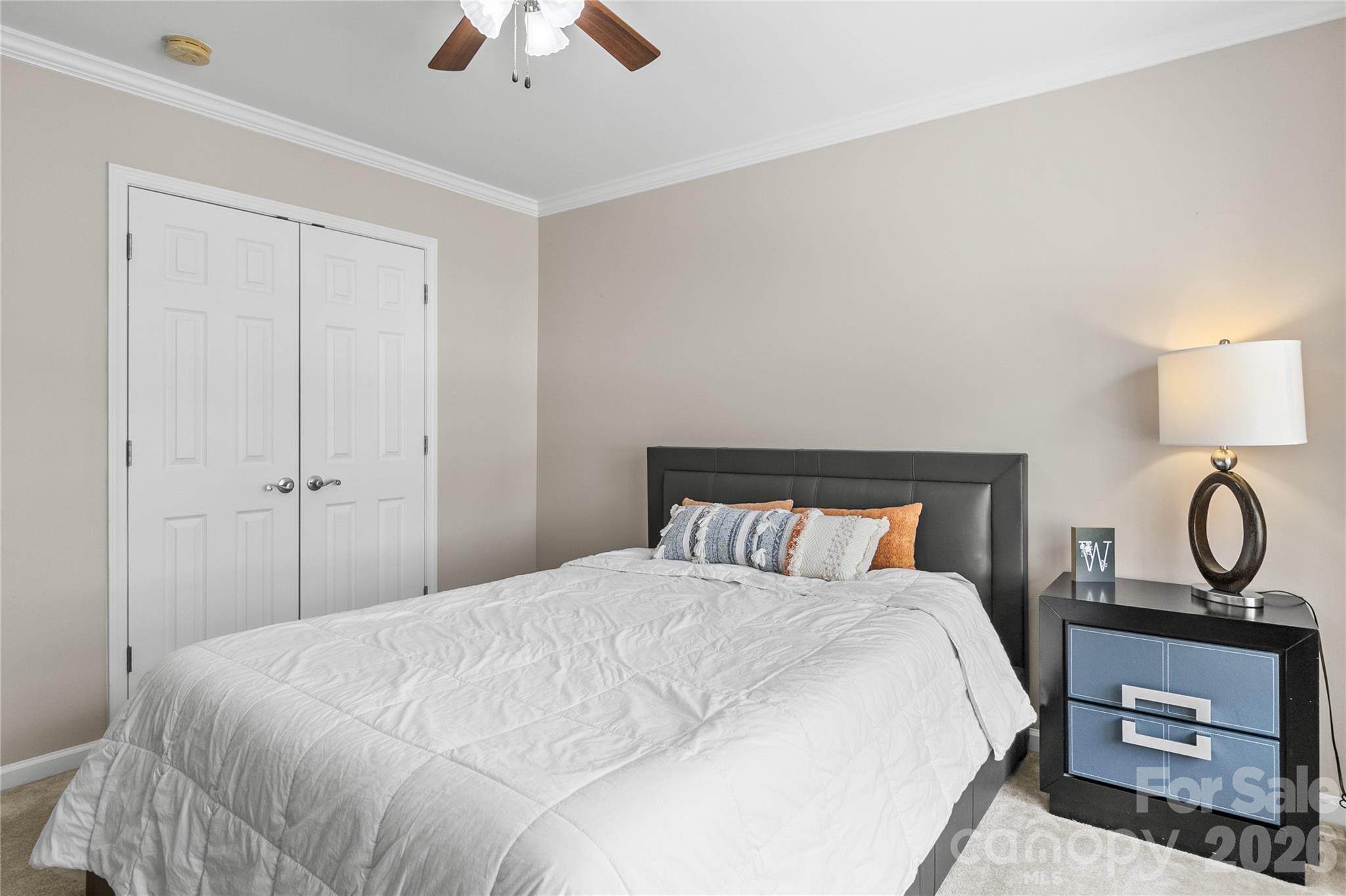 Carrington Ridge - Residential
