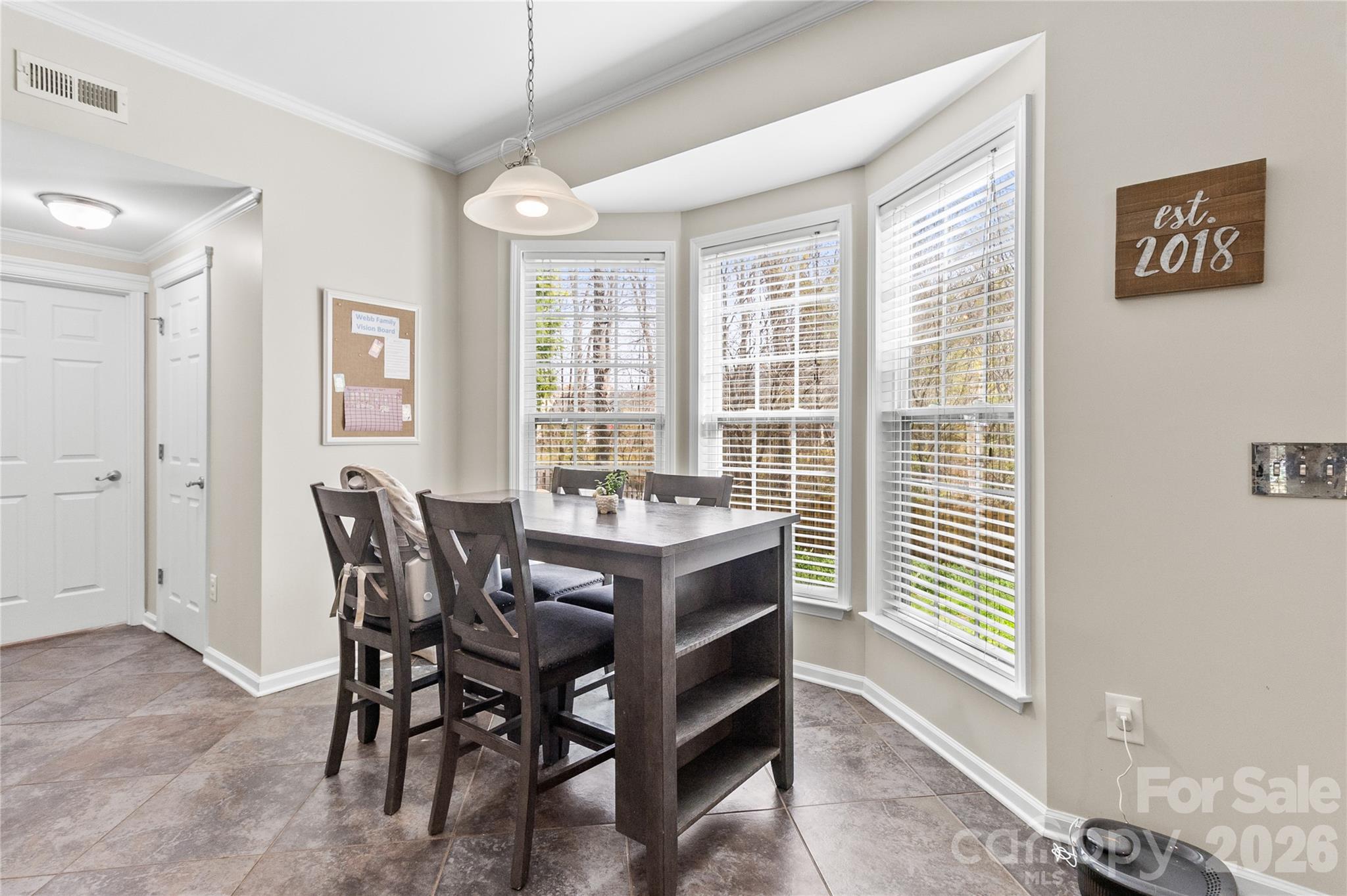 Carrington Ridge - Residential