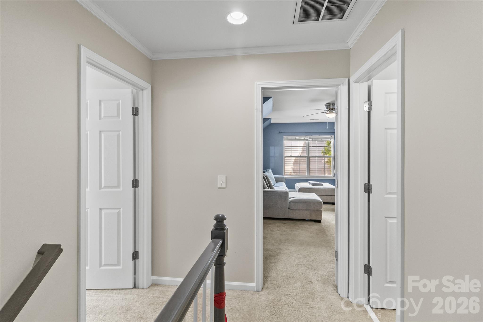 Carrington Ridge - Residential