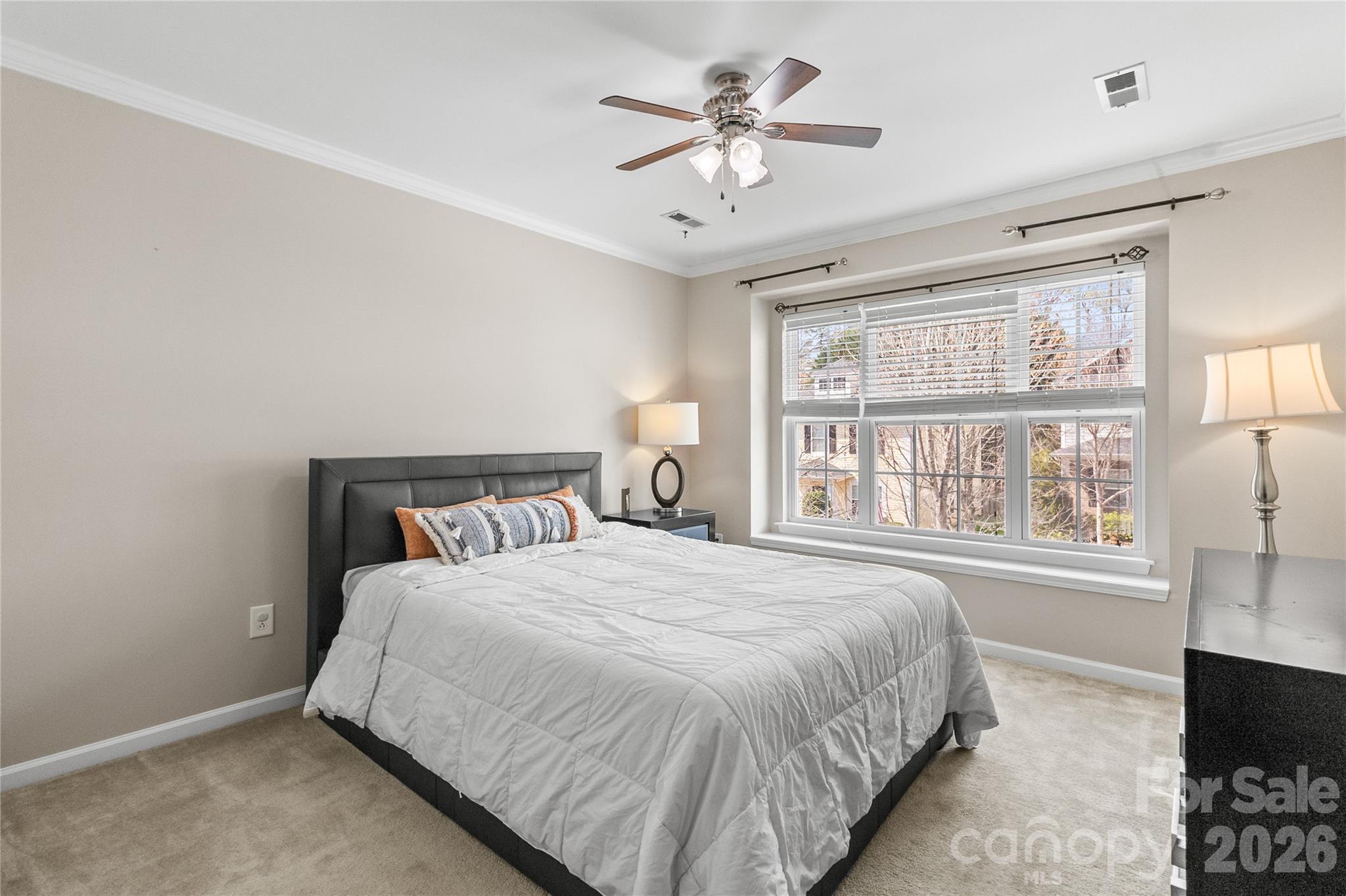 Carrington Ridge - Residential