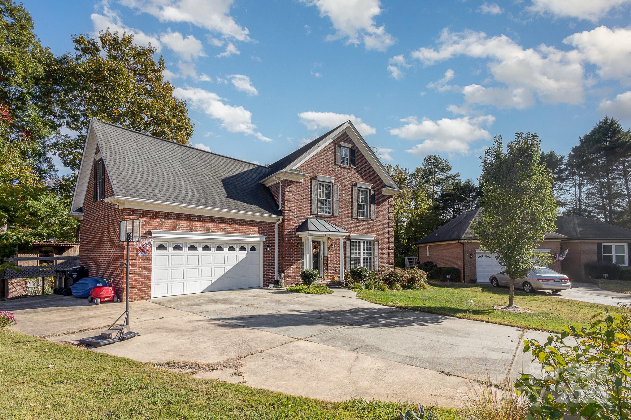 Hertfordshire - Residential