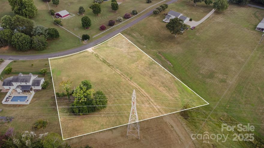 This 1.13-acre lot off in Shelby is cleared, level, and ready for your next build! Whether you're planning a custom home or looking for a solid investment, this property has the space and setting to make it happen. Located just minutes from downtown Shelby, it’s close to shopping, dining, and everyday essentials, while also offering easy access to US-74 and the new Shelby Bypass for smooth travel in and out of town. Public water is available at the street, and the peaceful surroundings make it a great spot to settle in or build for resale. With plenty of room to spread out and no prep work needed, this is a property you won’t want to miss!
