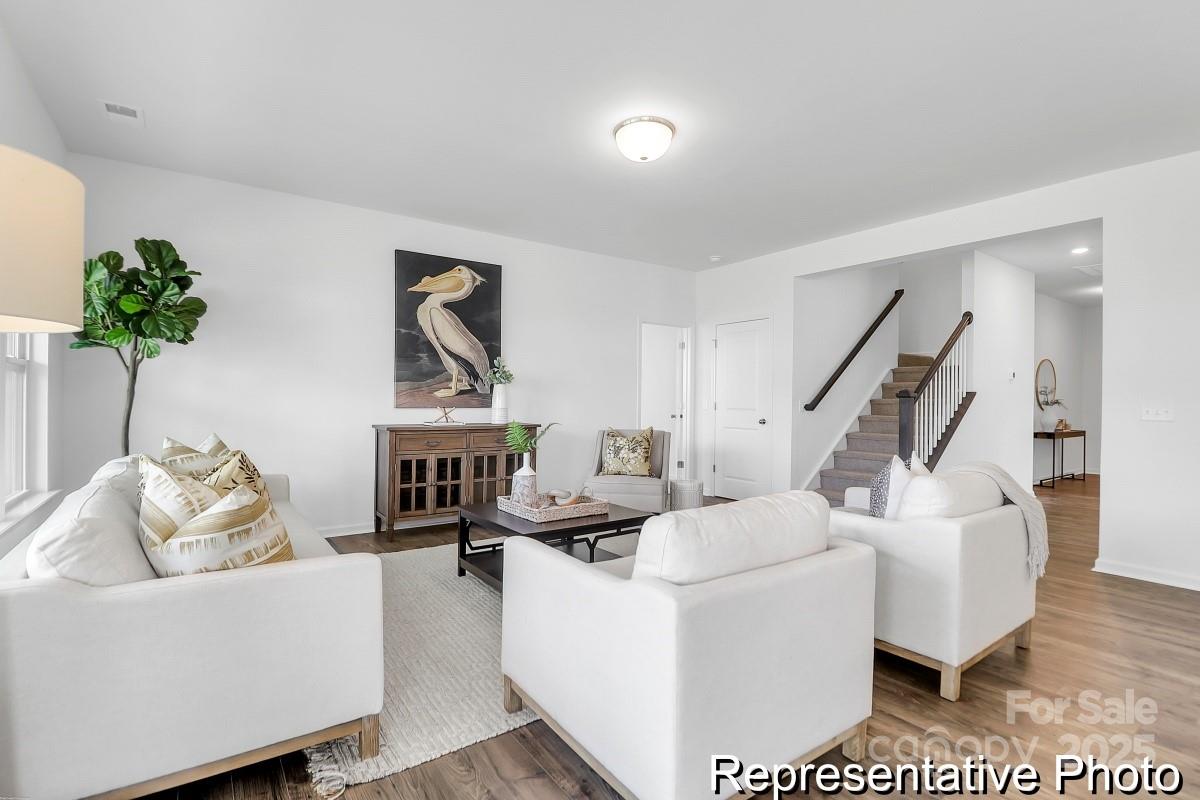 Edgewater - Residential