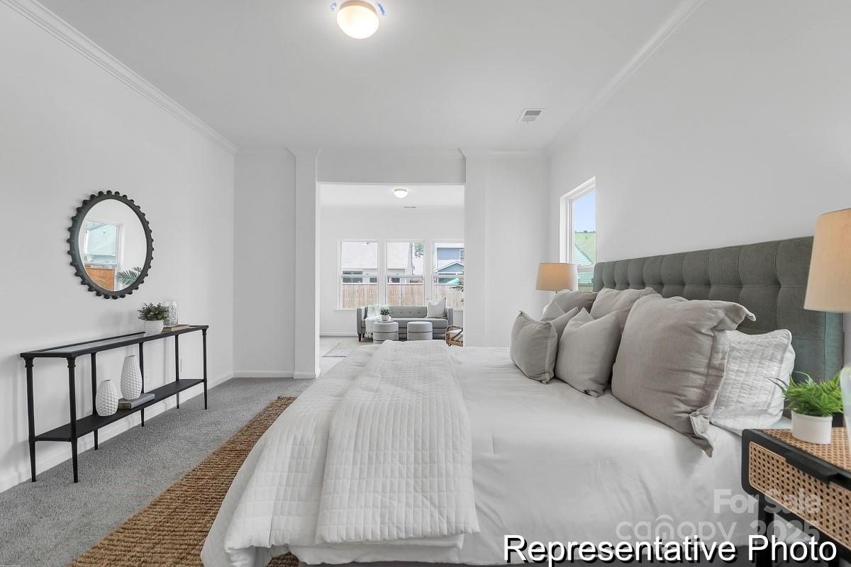 Edgewater - Residential