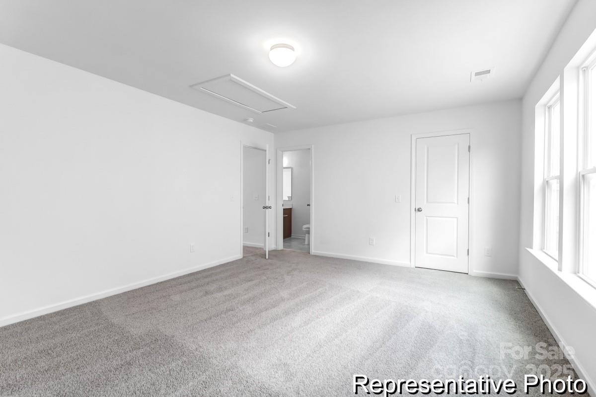 Edgewater - Residential