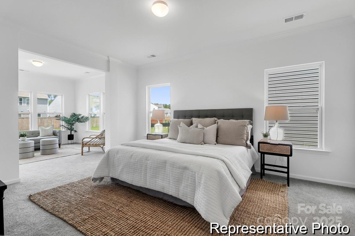 Edgewater - Residential