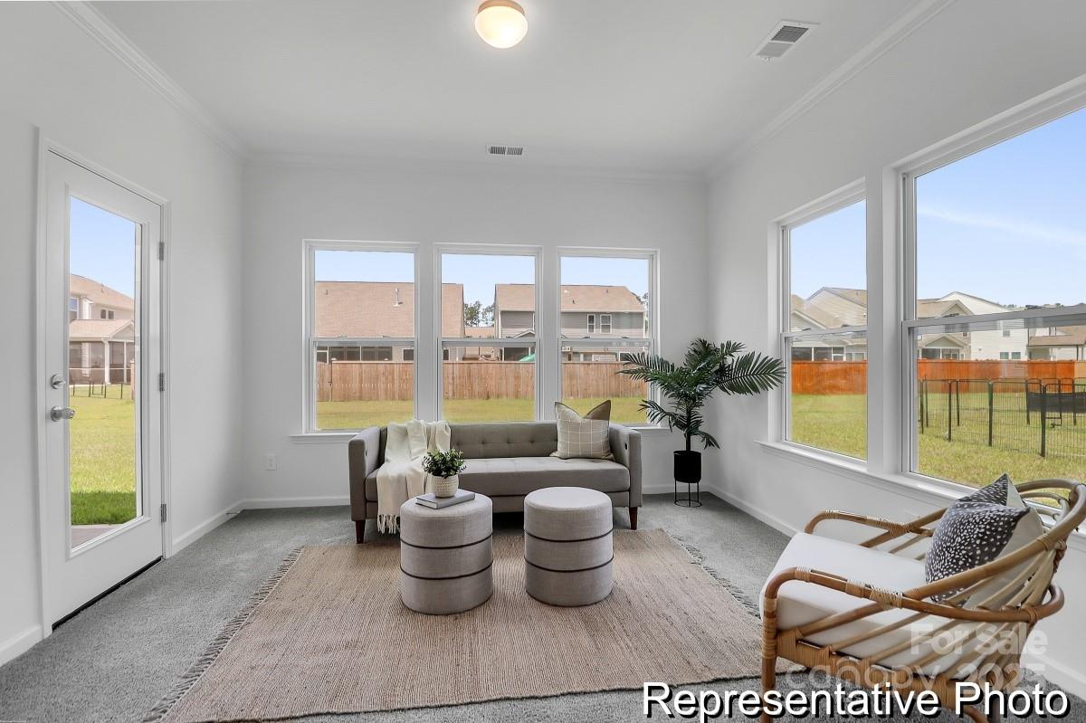 Edgewater - Residential