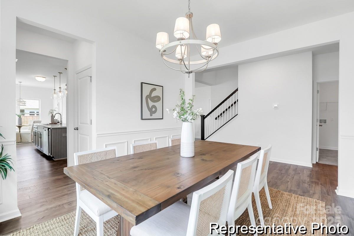 Edgewater - Residential