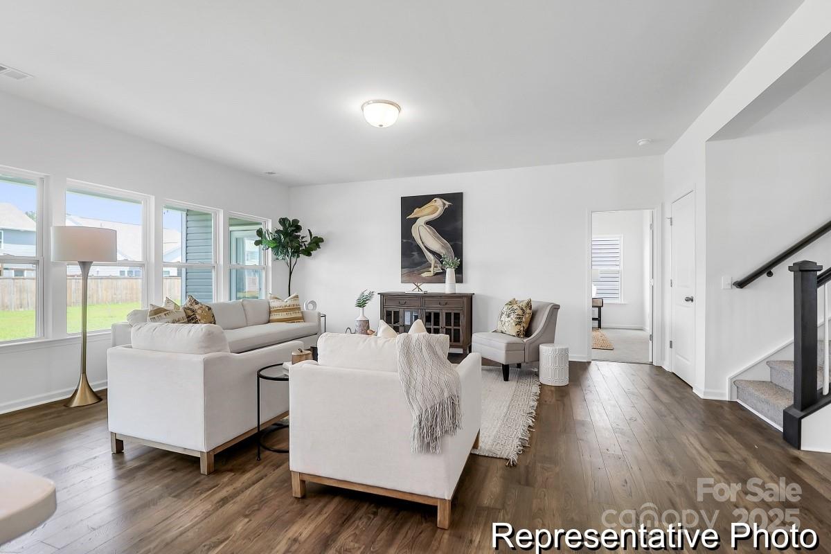 Edgewater - Residential