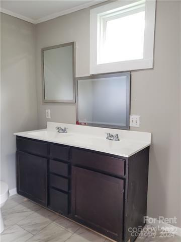 Whispering Pines - Residential Lease