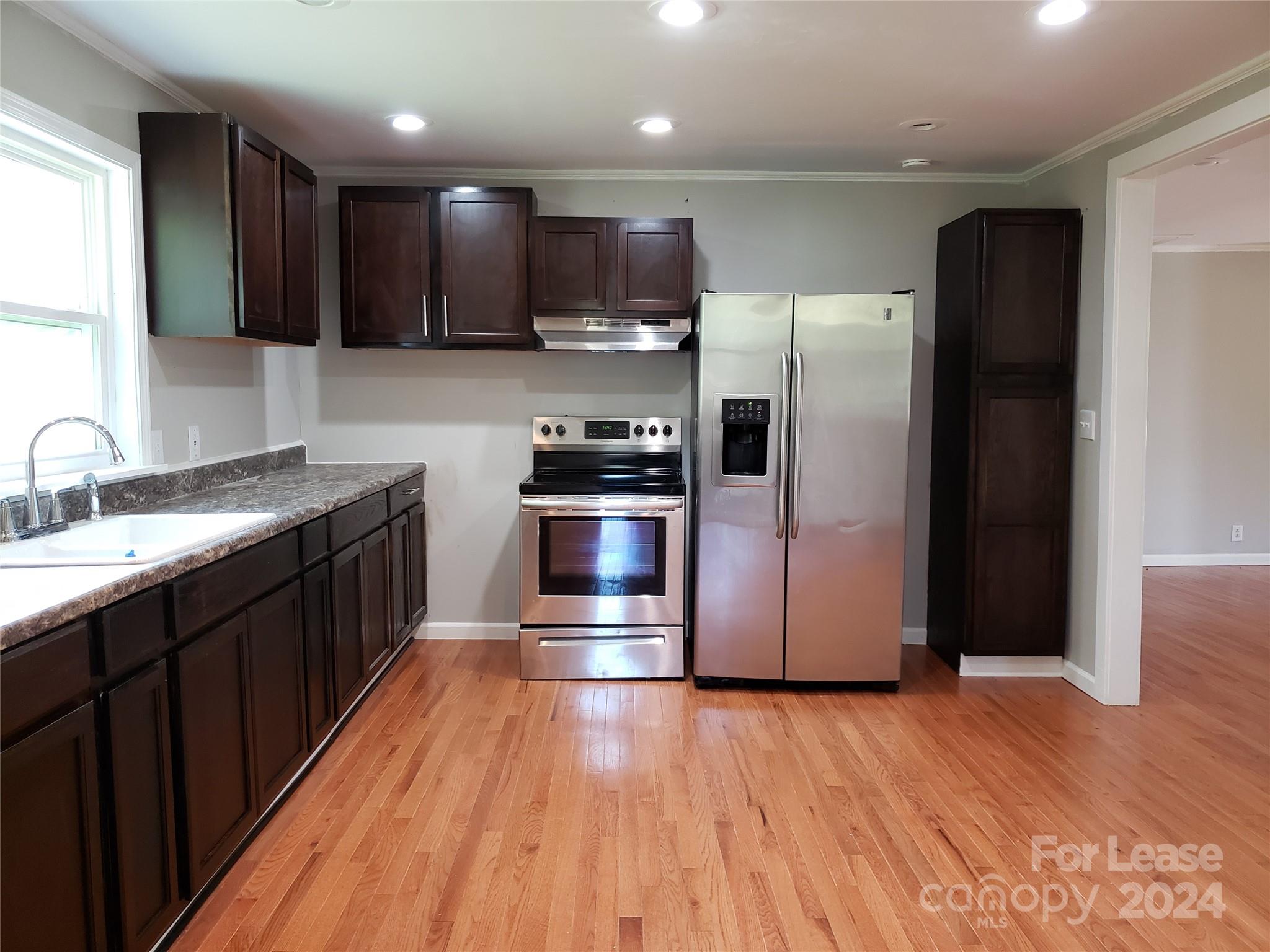 Whispering Pines - Residential Lease