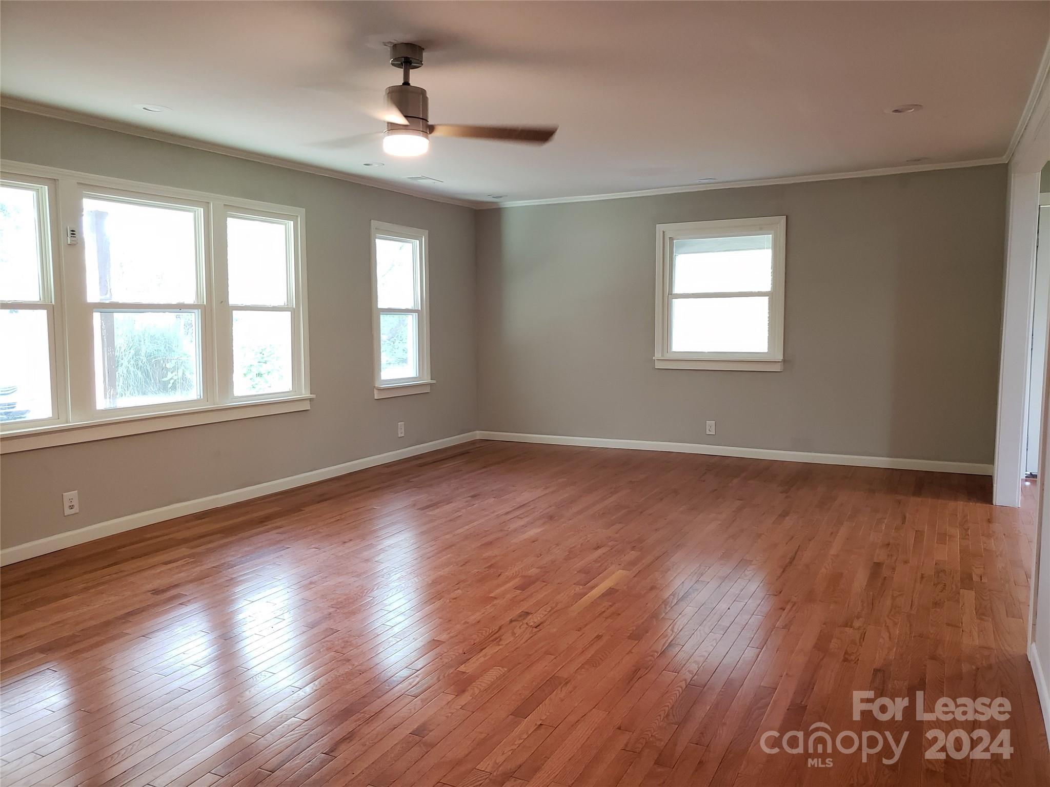 Whispering Pines - Residential Lease