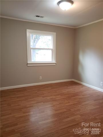 Whispering Pines - Residential Lease