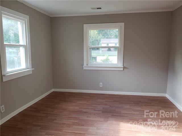 Whispering Pines - Residential Lease