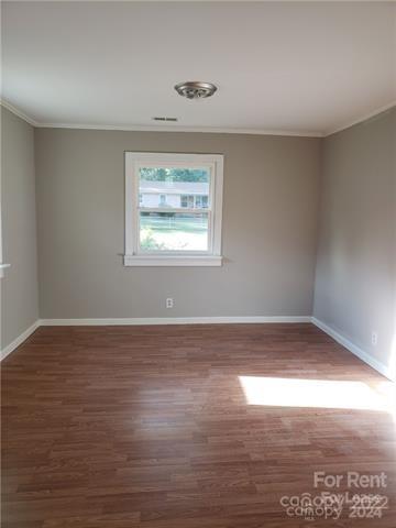 Whispering Pines - Residential Lease