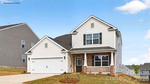 588 17th Avenue Court NE Hickory NC 28601