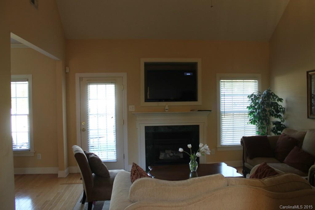 Eden Glen - Residential