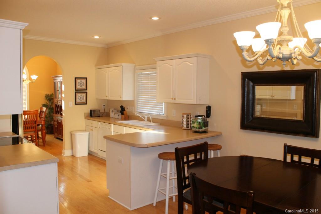 Eden Glen - Residential
