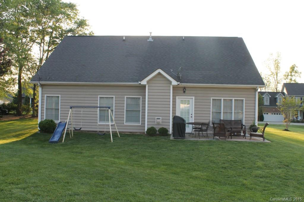 Eden Glen - Residential