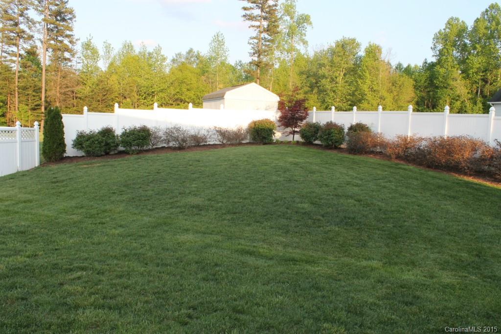Eden Glen - Residential