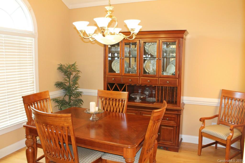 Eden Glen - Residential
