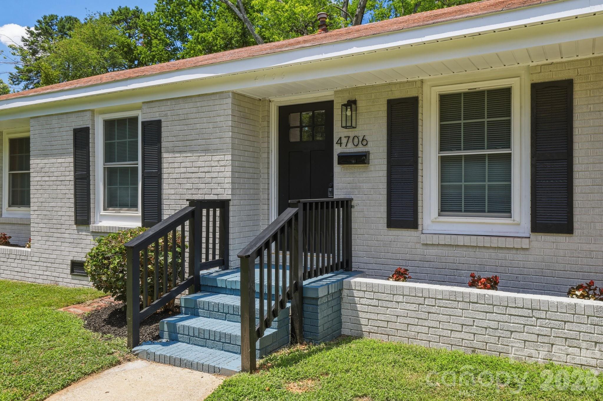 4706 Brooktree Drive
