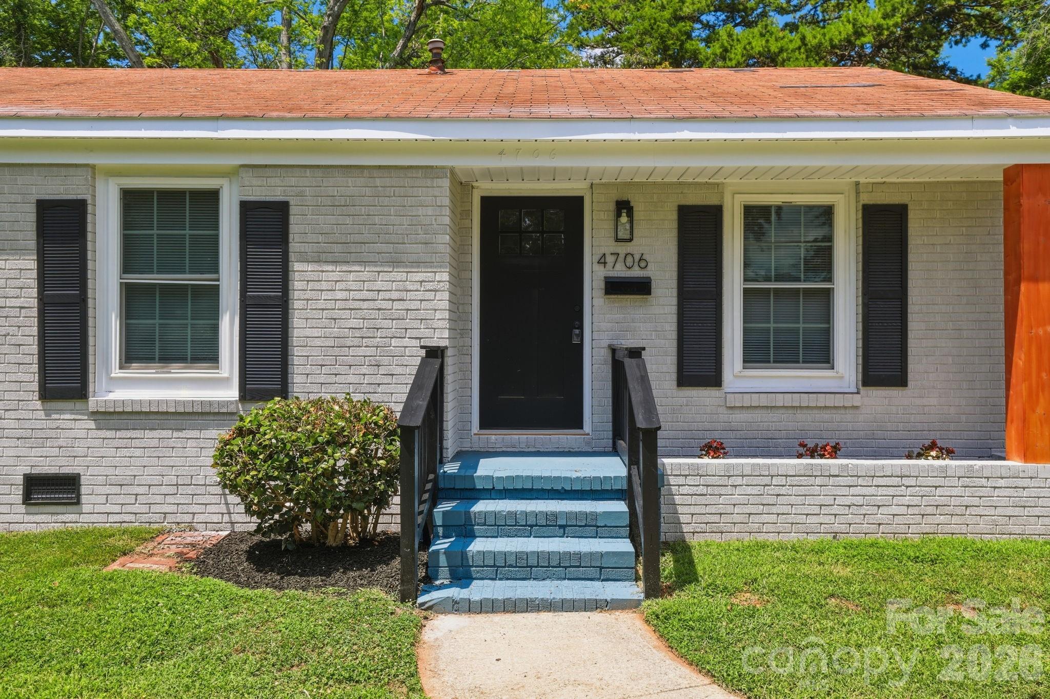 4706 Brooktree Drive