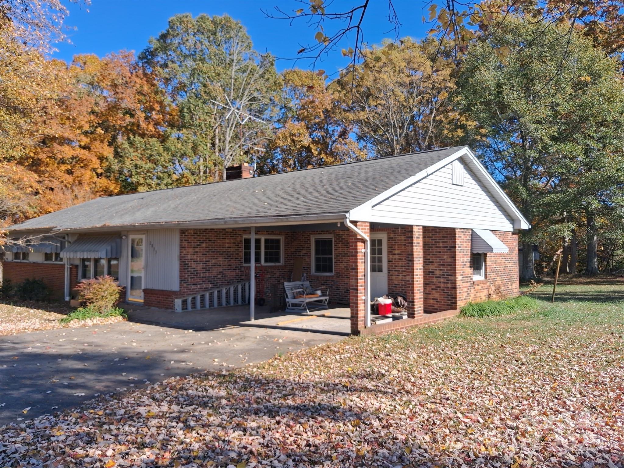 2833 Camp Creek Church Road