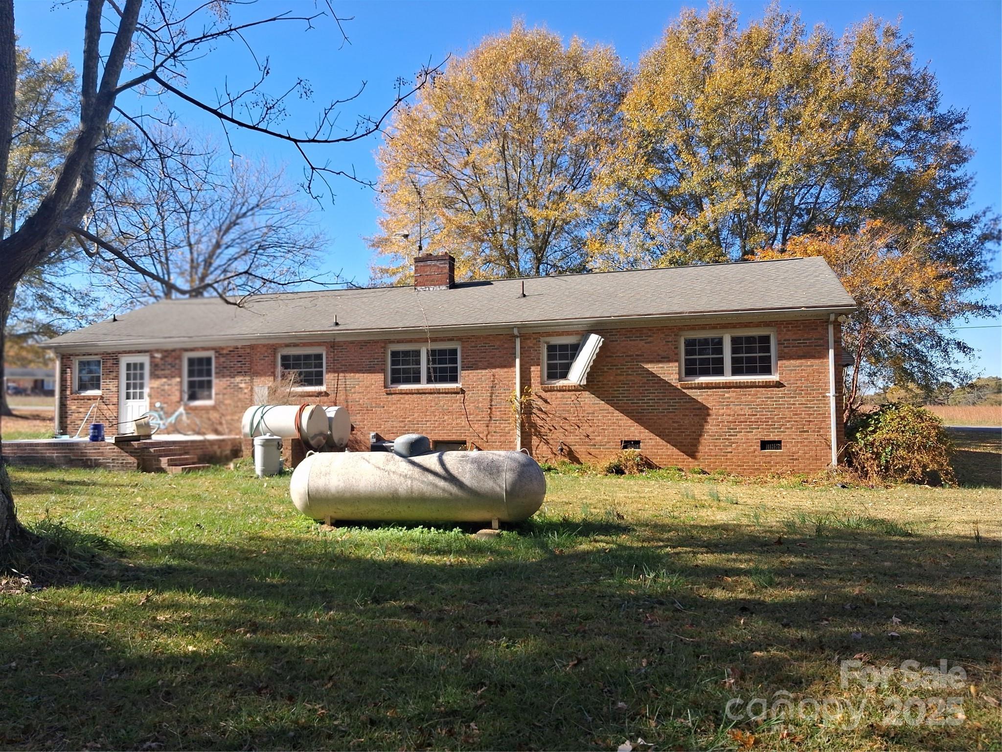 2833 Camp Creek Church Road