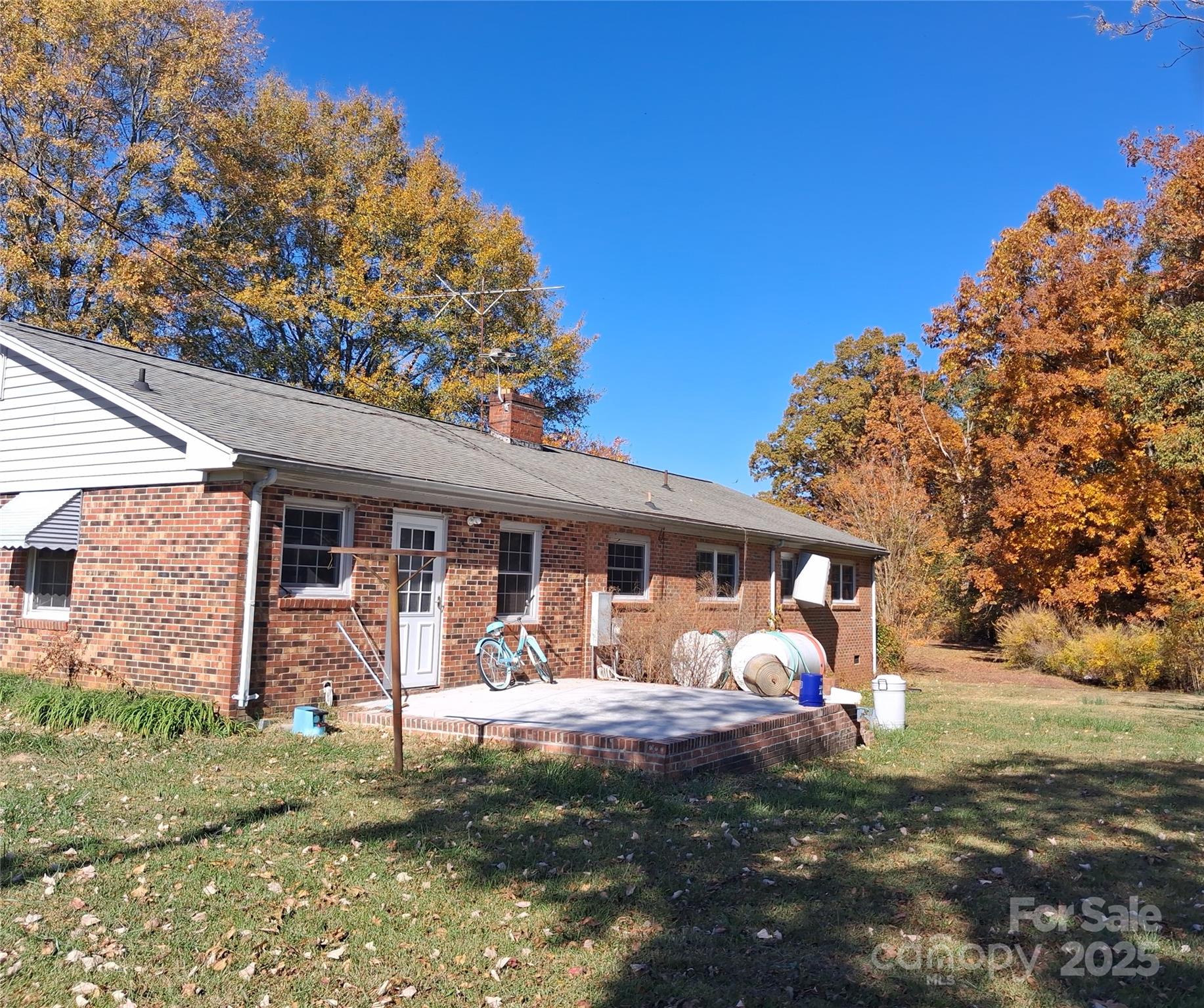 2833 Camp Creek Church Road