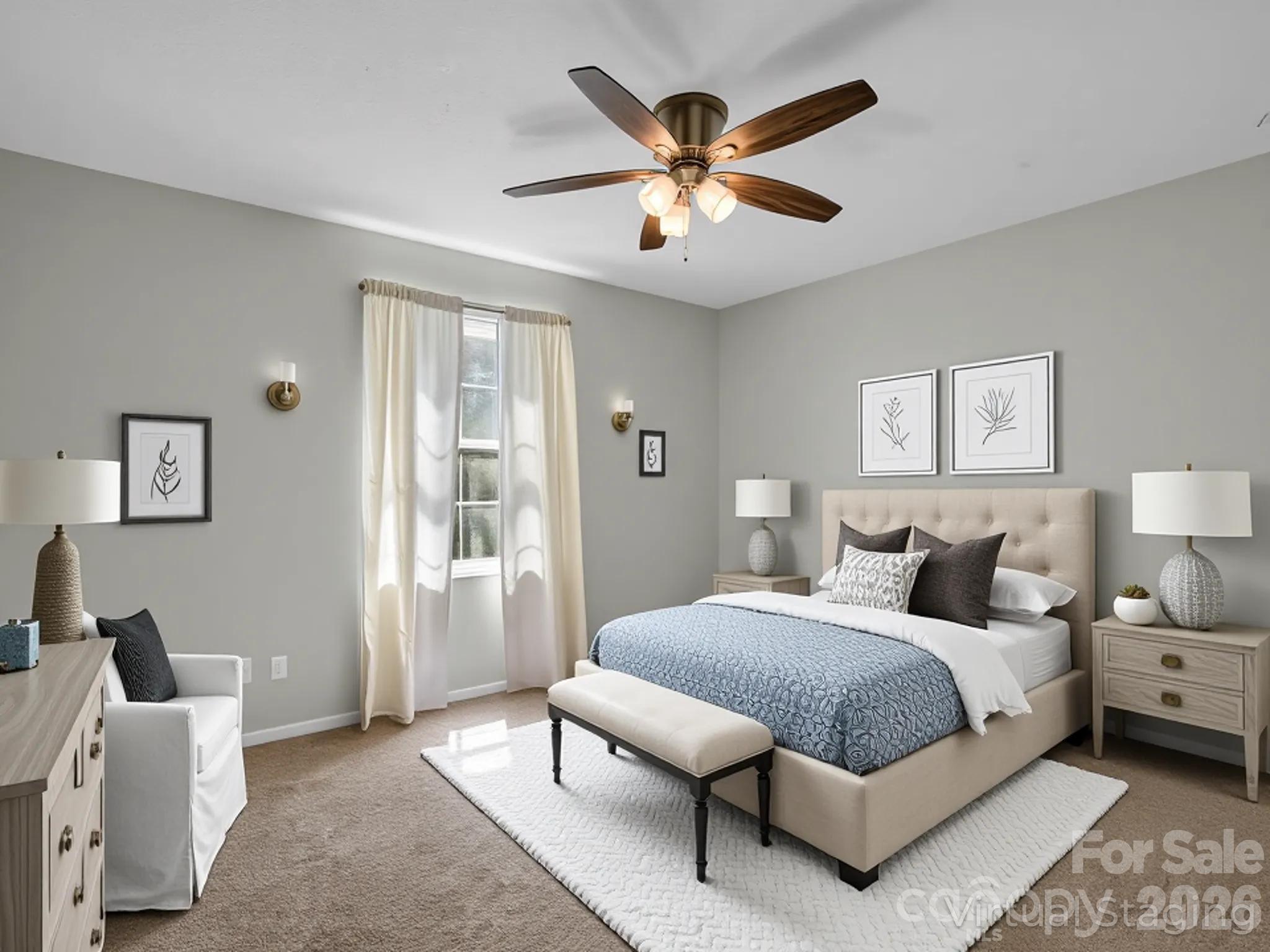 Barker Heights - Residential