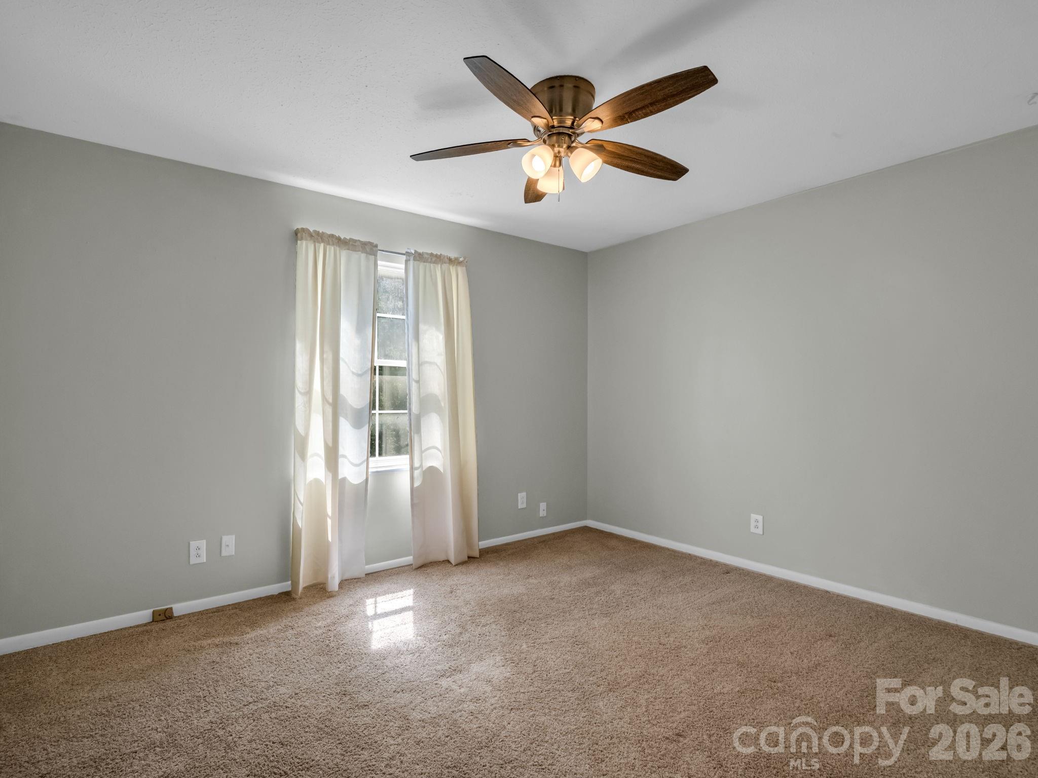 Barker Heights - Residential