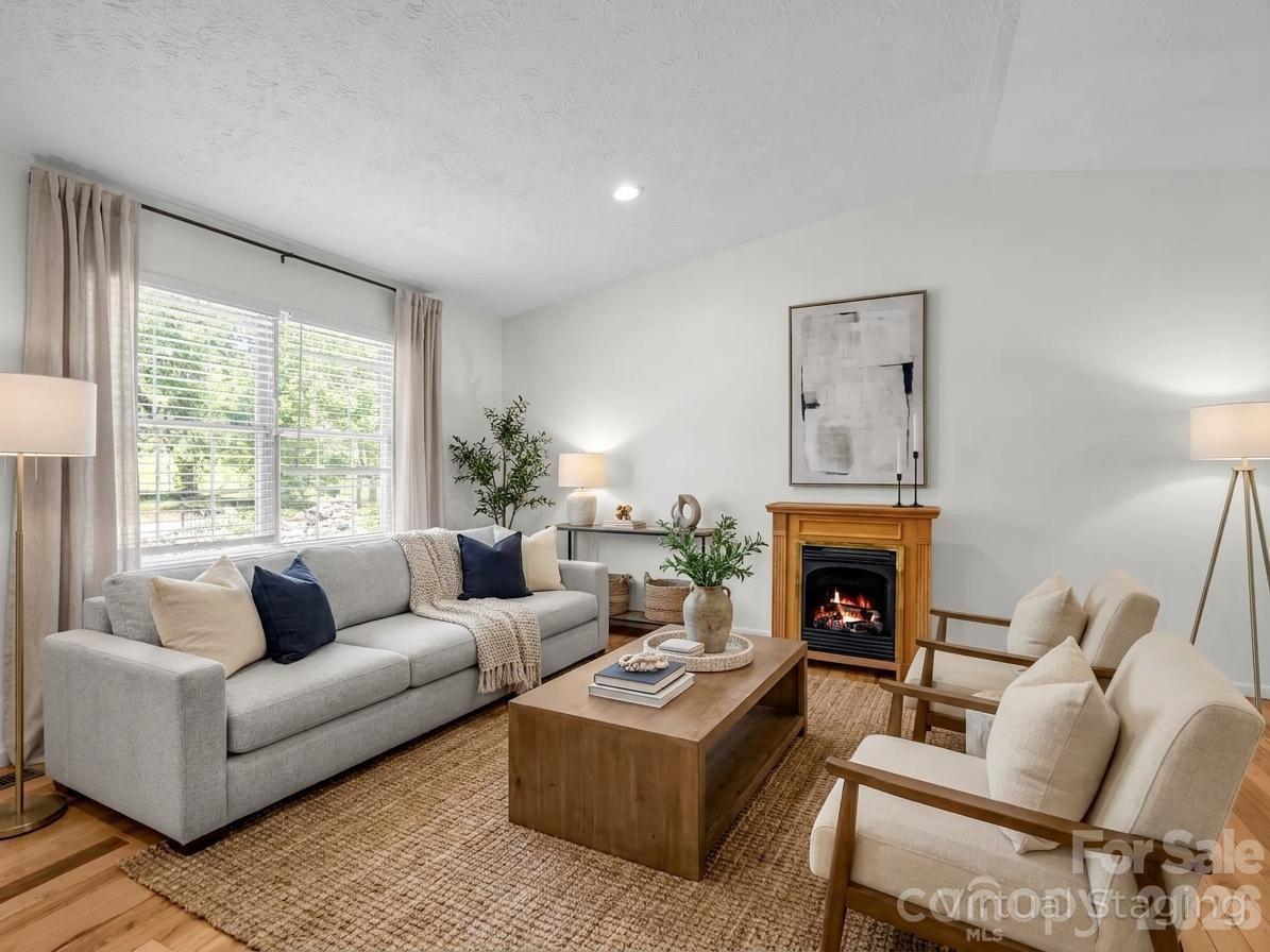 Barker Heights - Residential