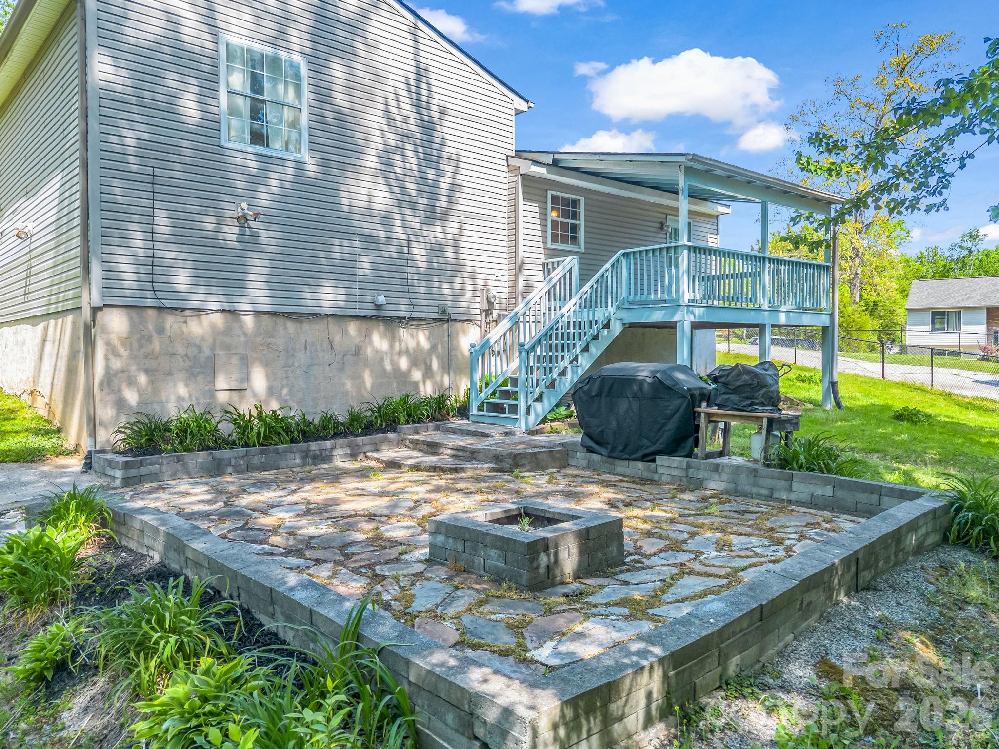 Barker Heights - Residential