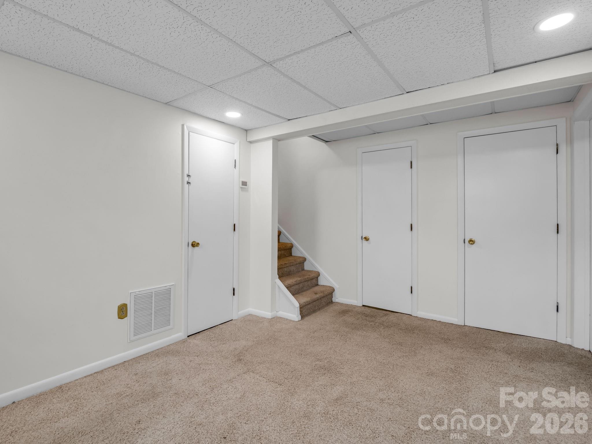 Barker Heights - Residential