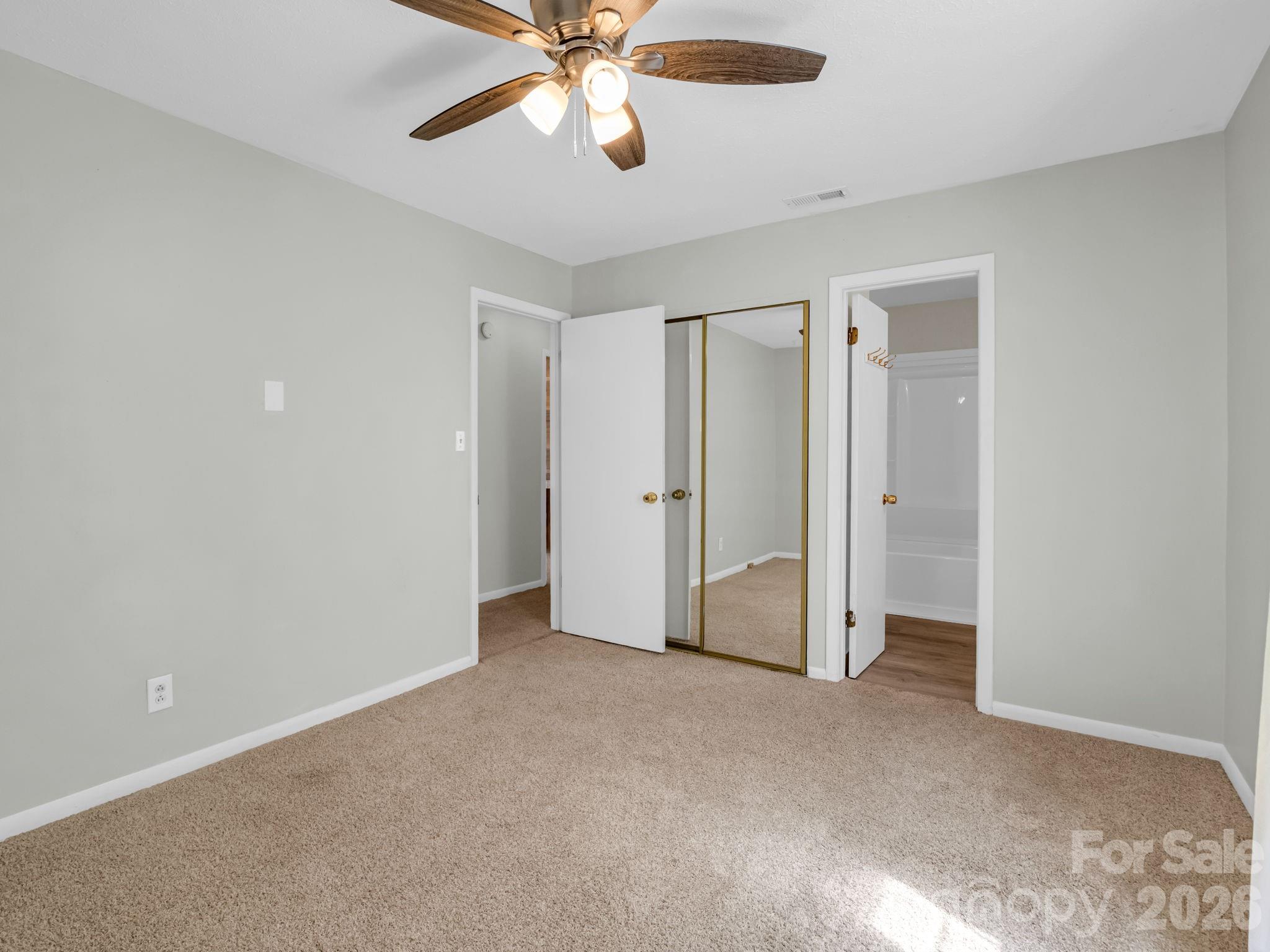 Barker Heights - Residential