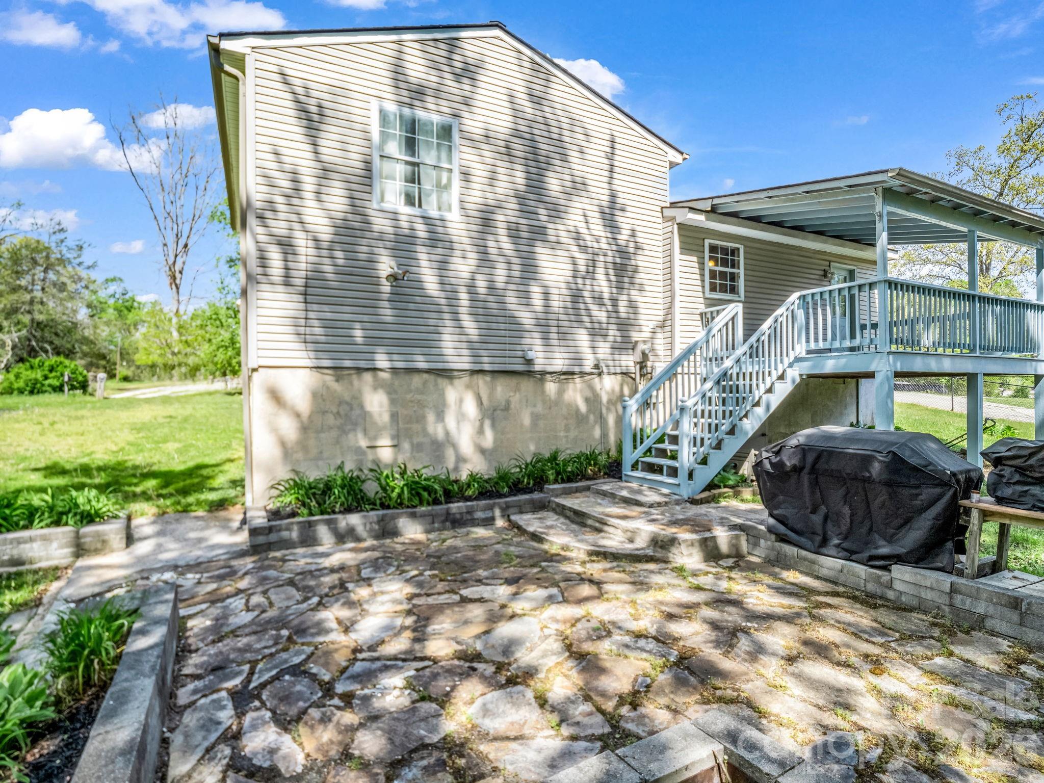 Barker Heights - Residential