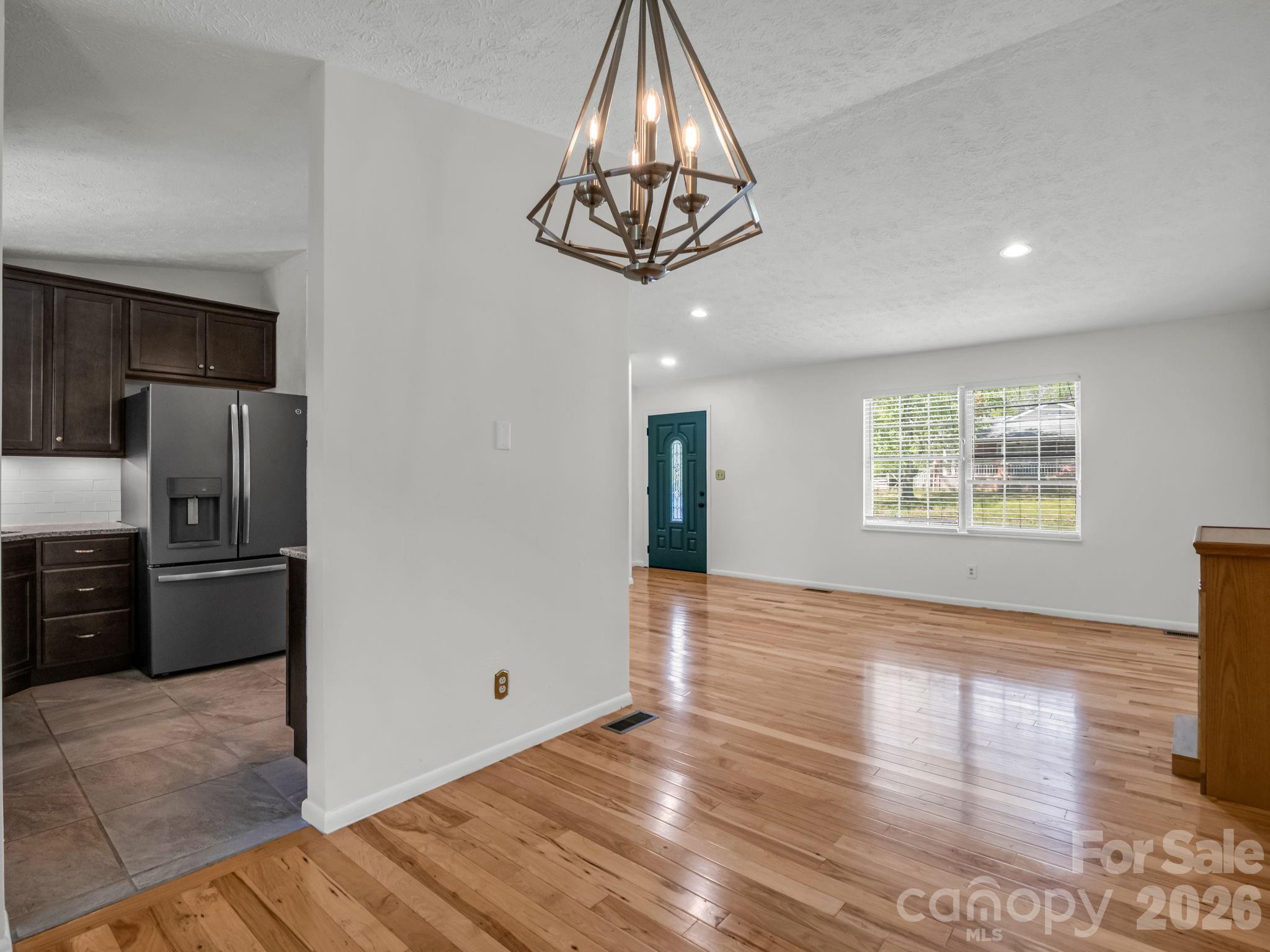 Barker Heights - Residential