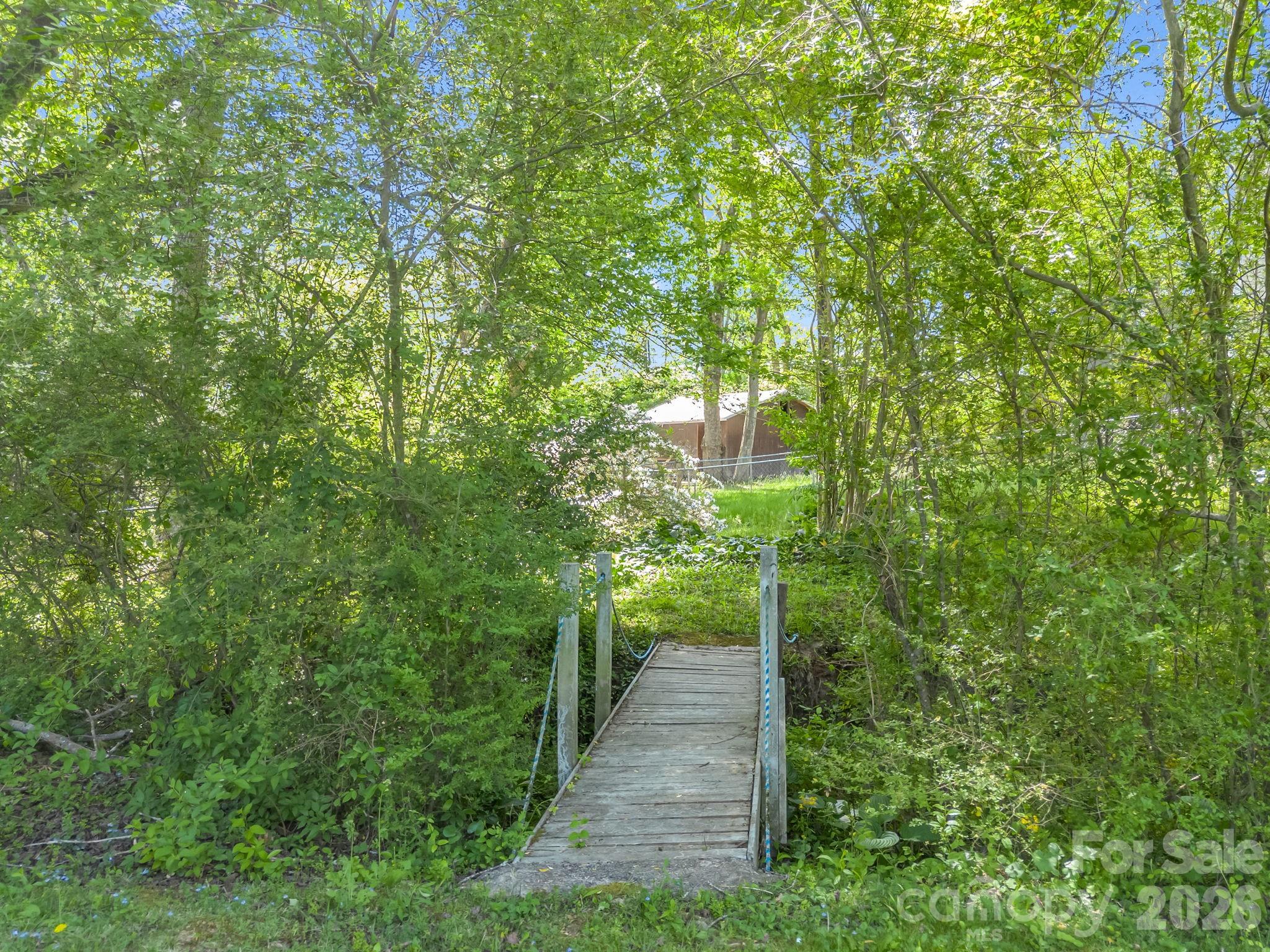 Barker Heights - Residential