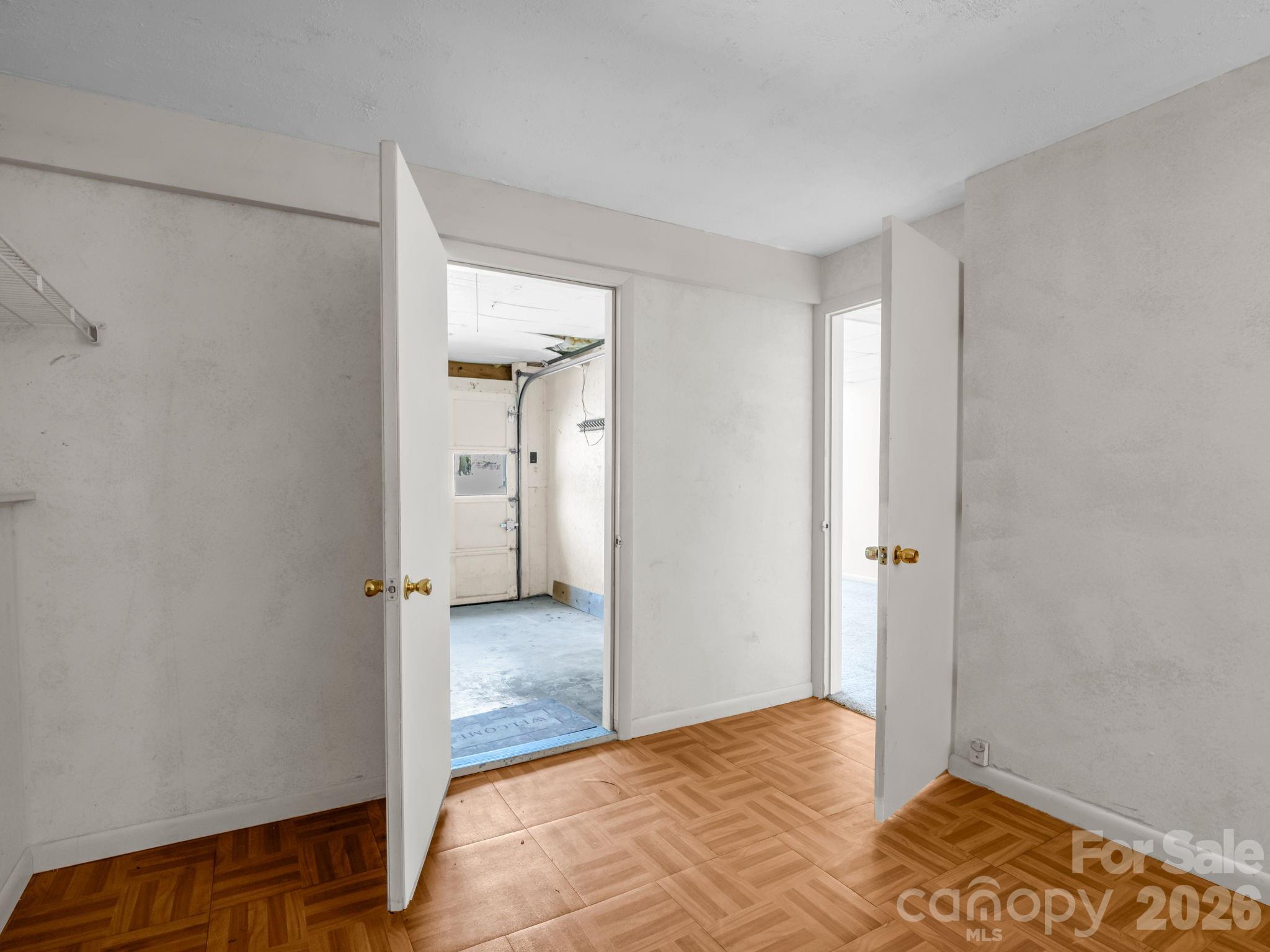 Barker Heights - Residential