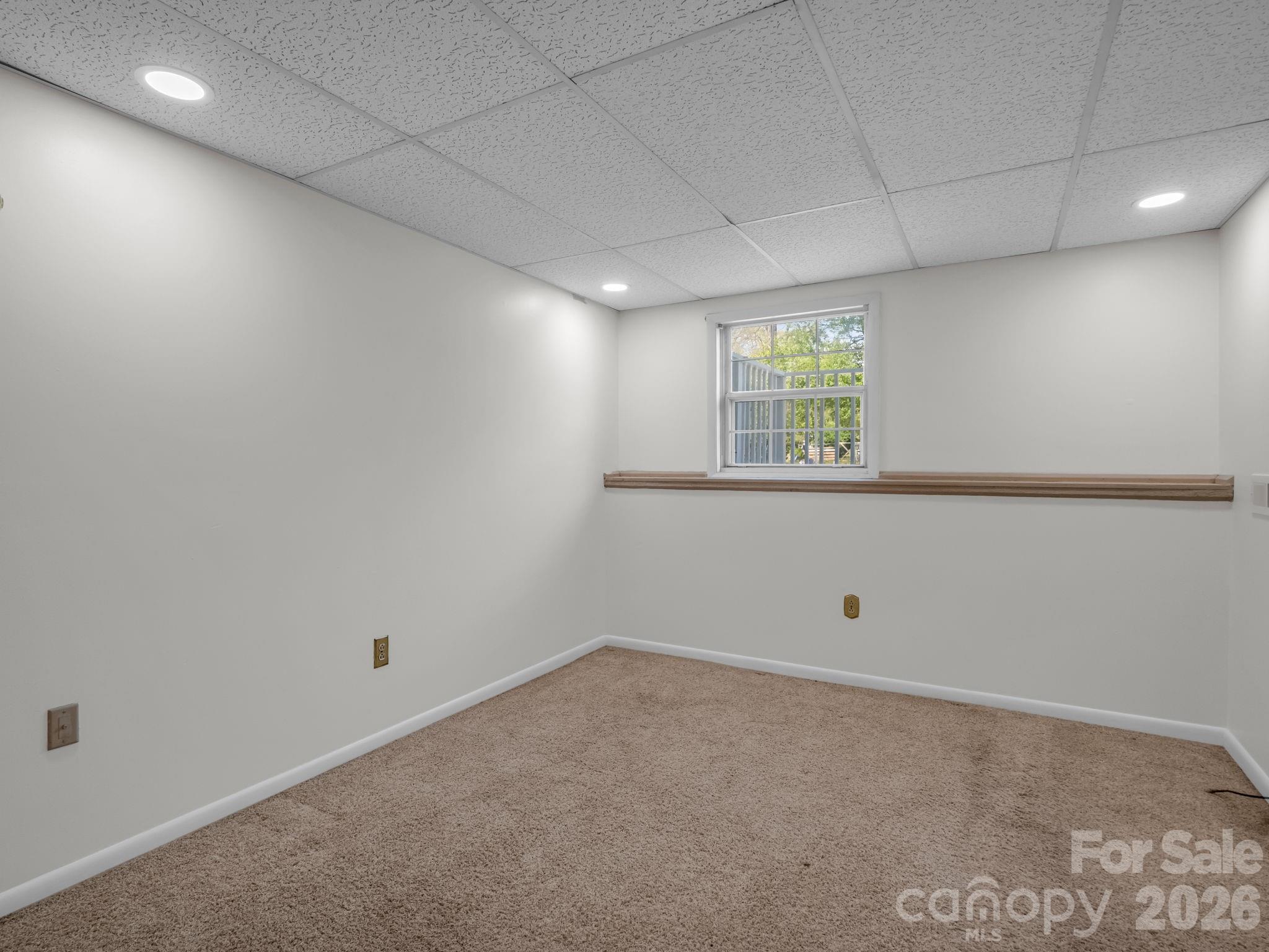 Barker Heights - Residential