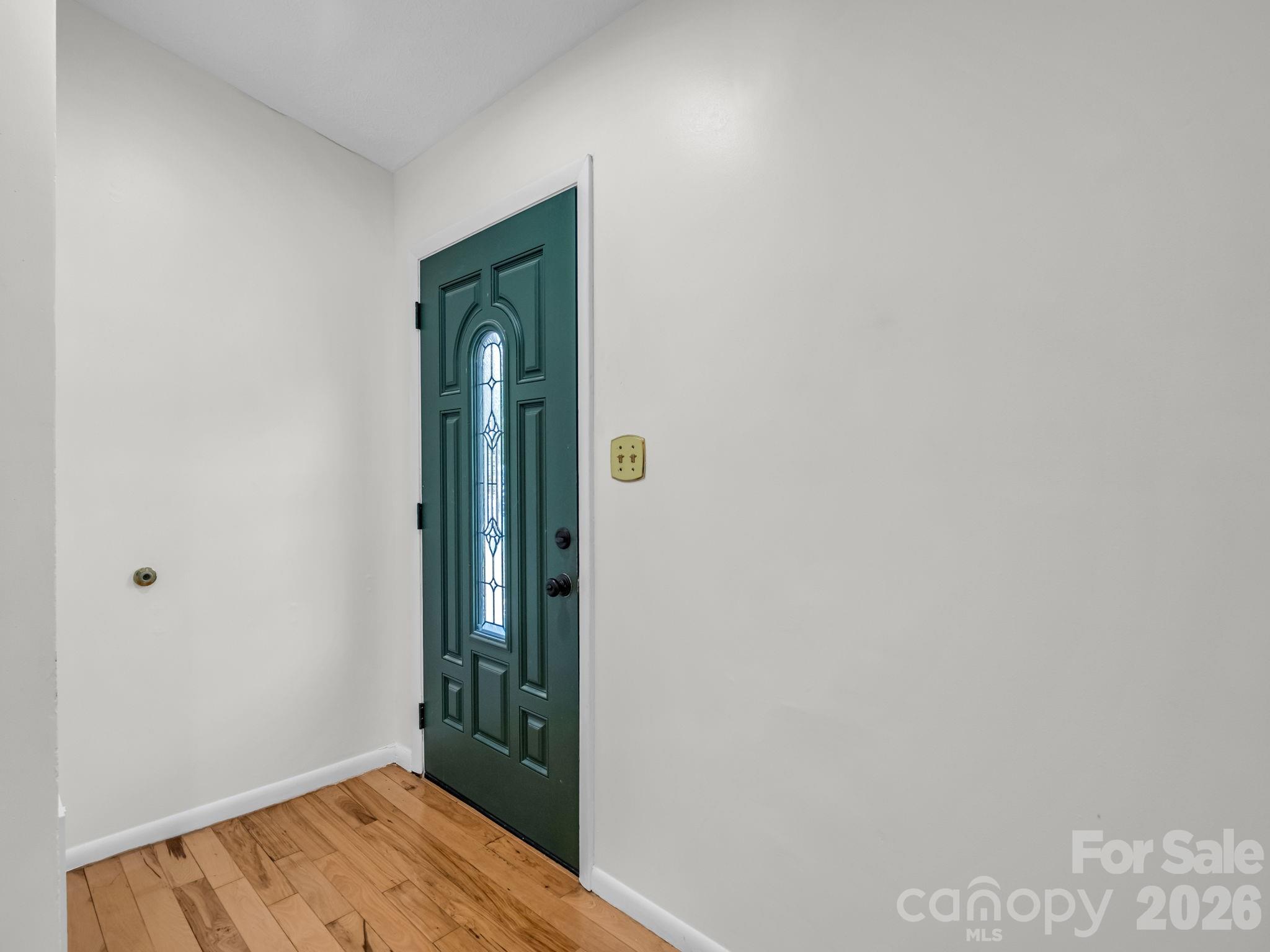 Barker Heights - Residential