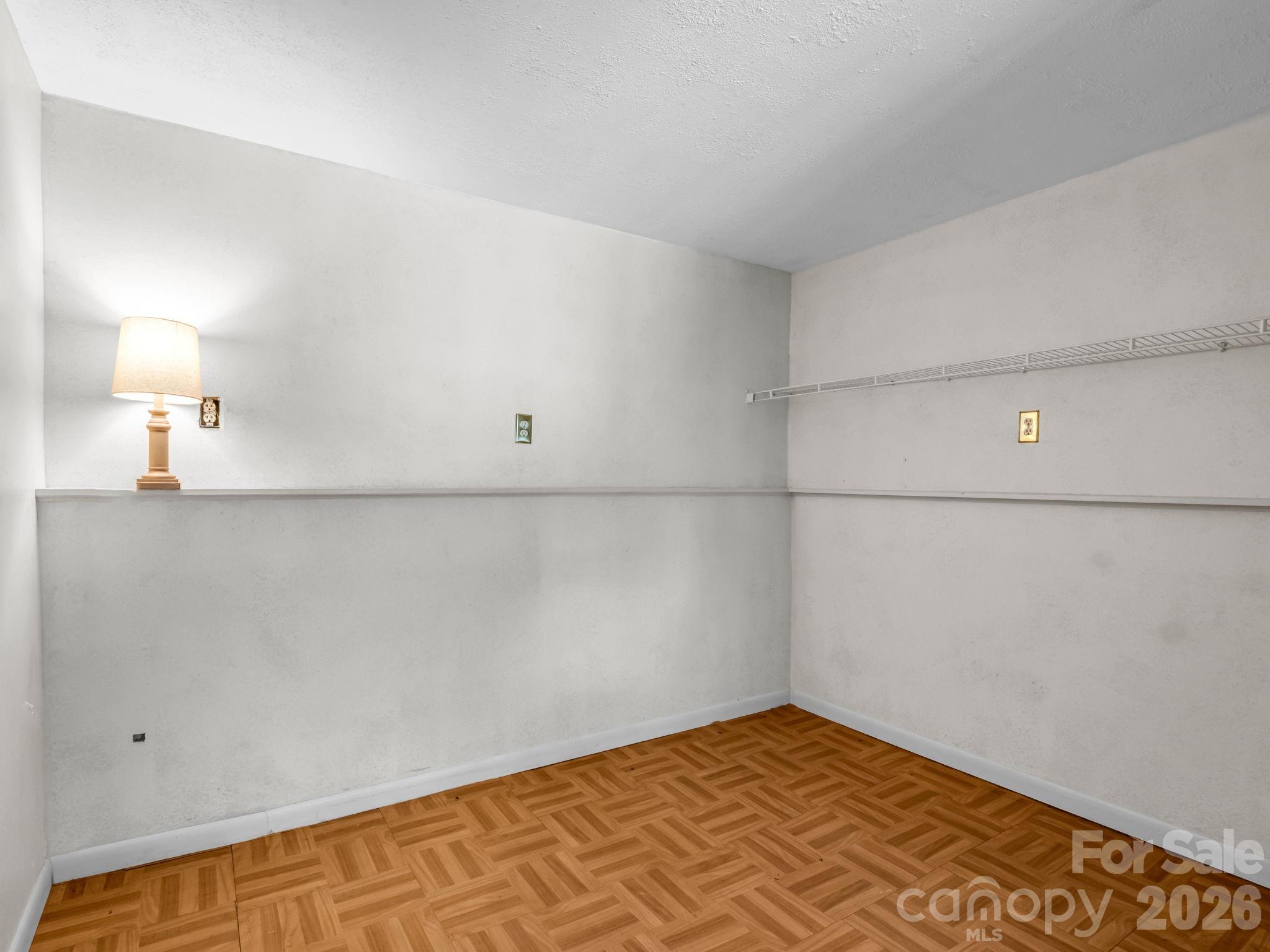 Barker Heights - Residential