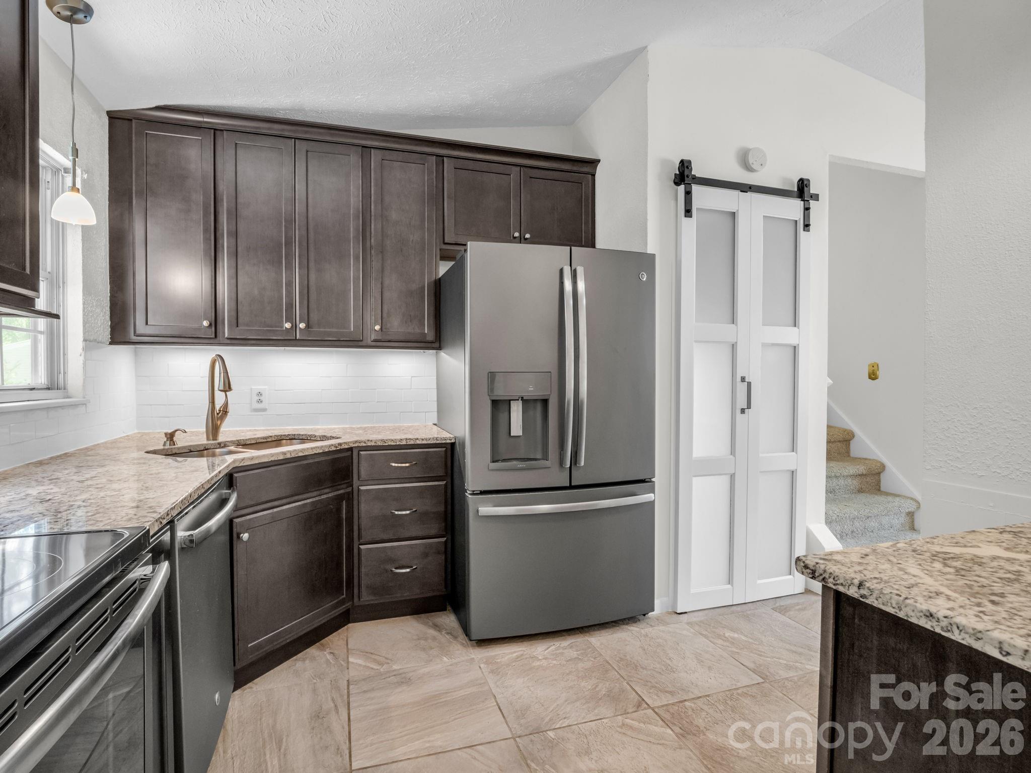 Barker Heights - Residential