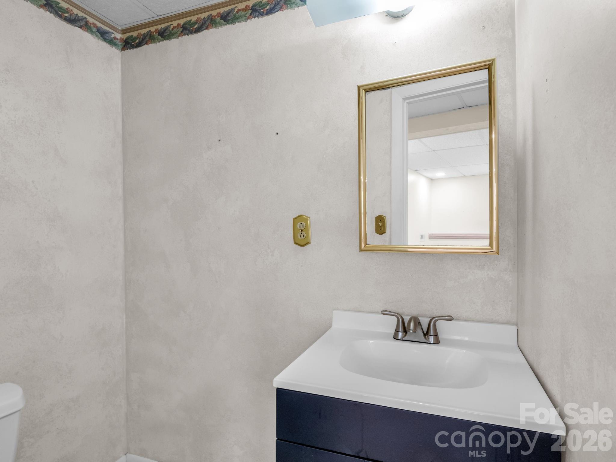 Barker Heights - Residential