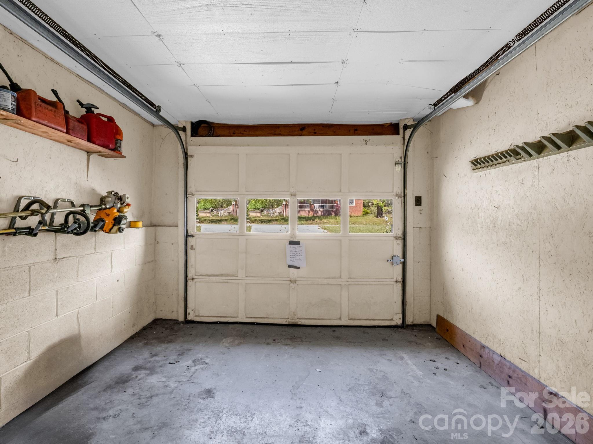 Barker Heights - Residential