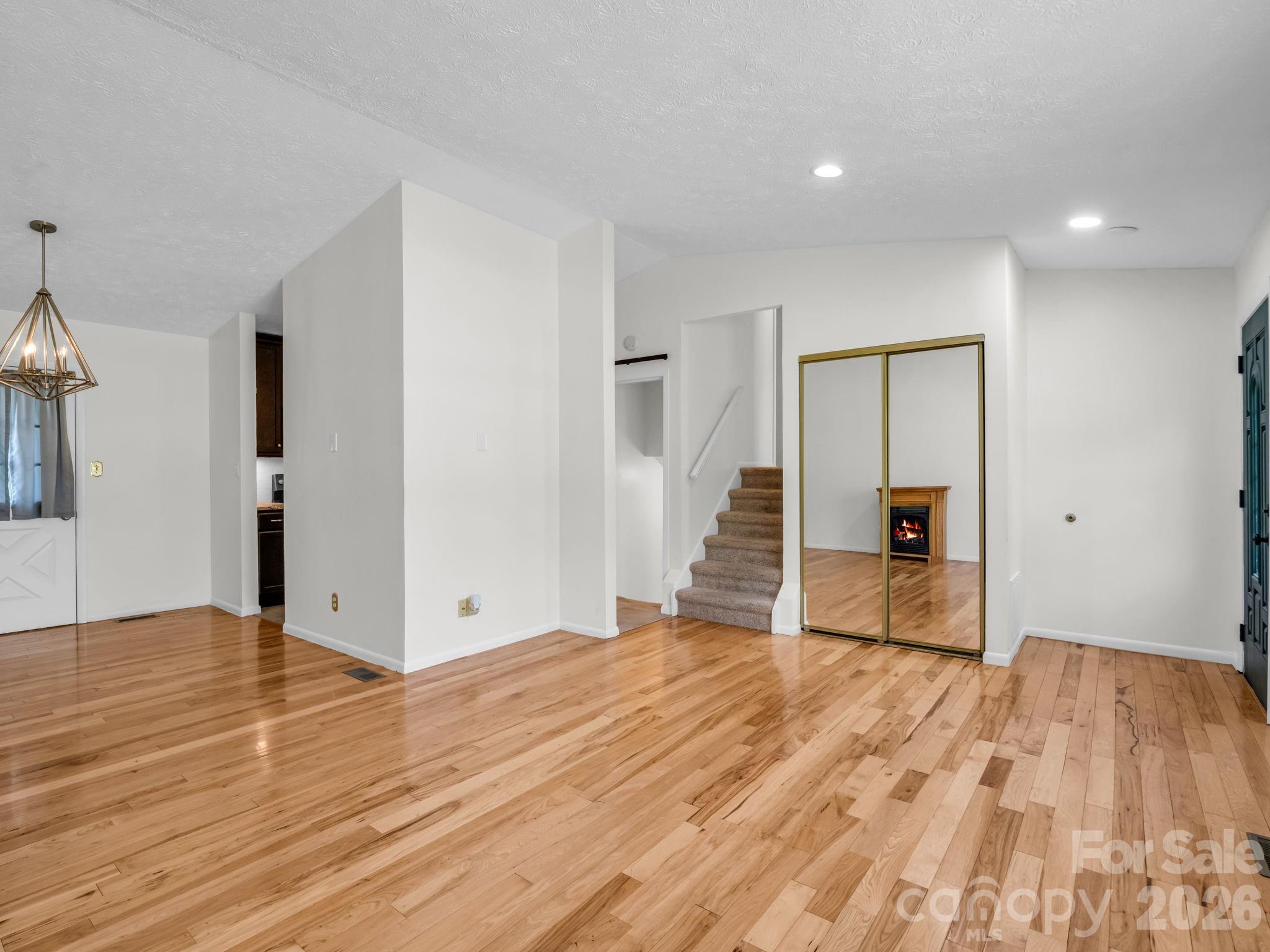 Barker Heights - Residential