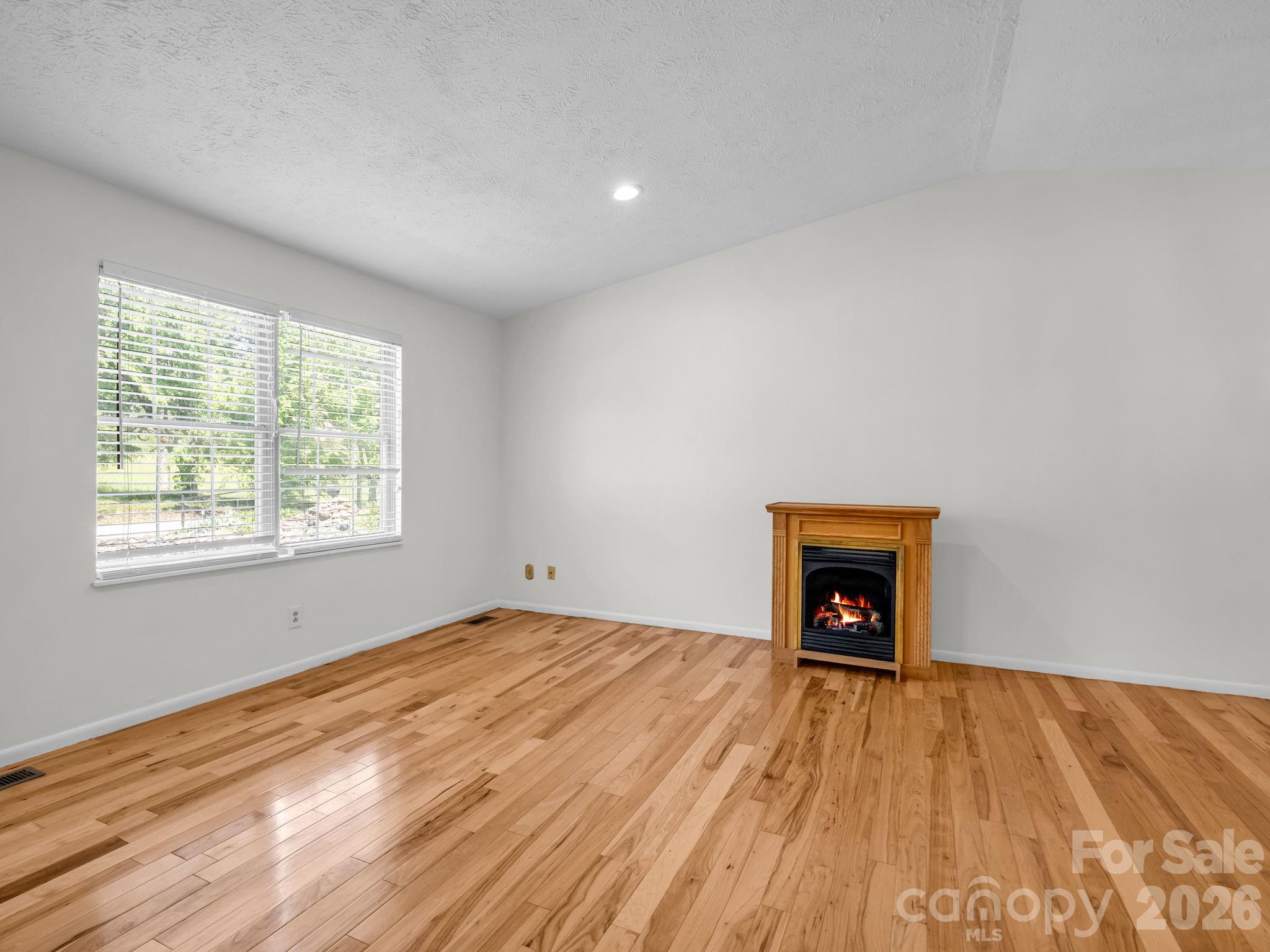 Barker Heights - Residential